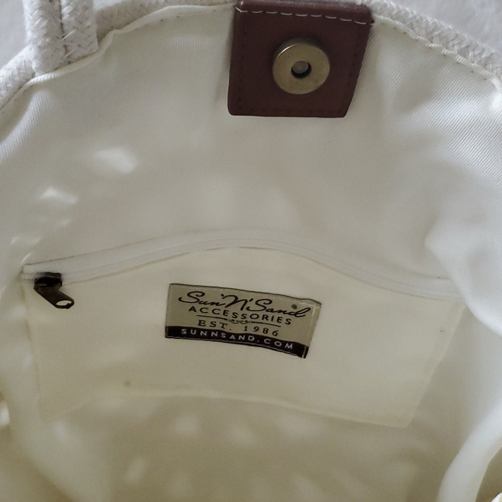 Beautiful bag - Picture 2 of 5